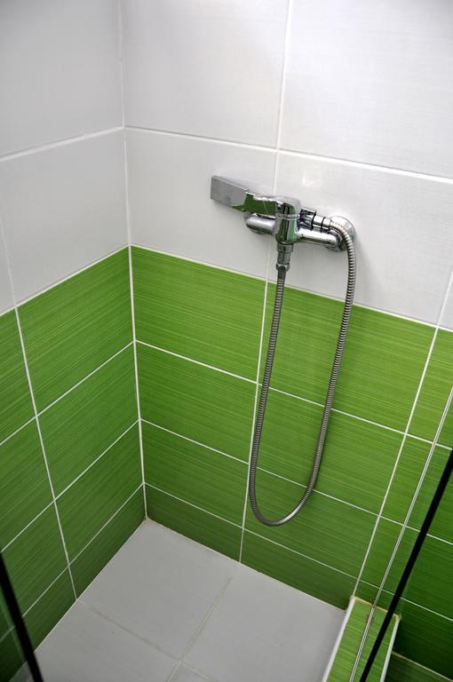 Rooms Karadjordje เบลเกรด ภายนอก รูปภาพ