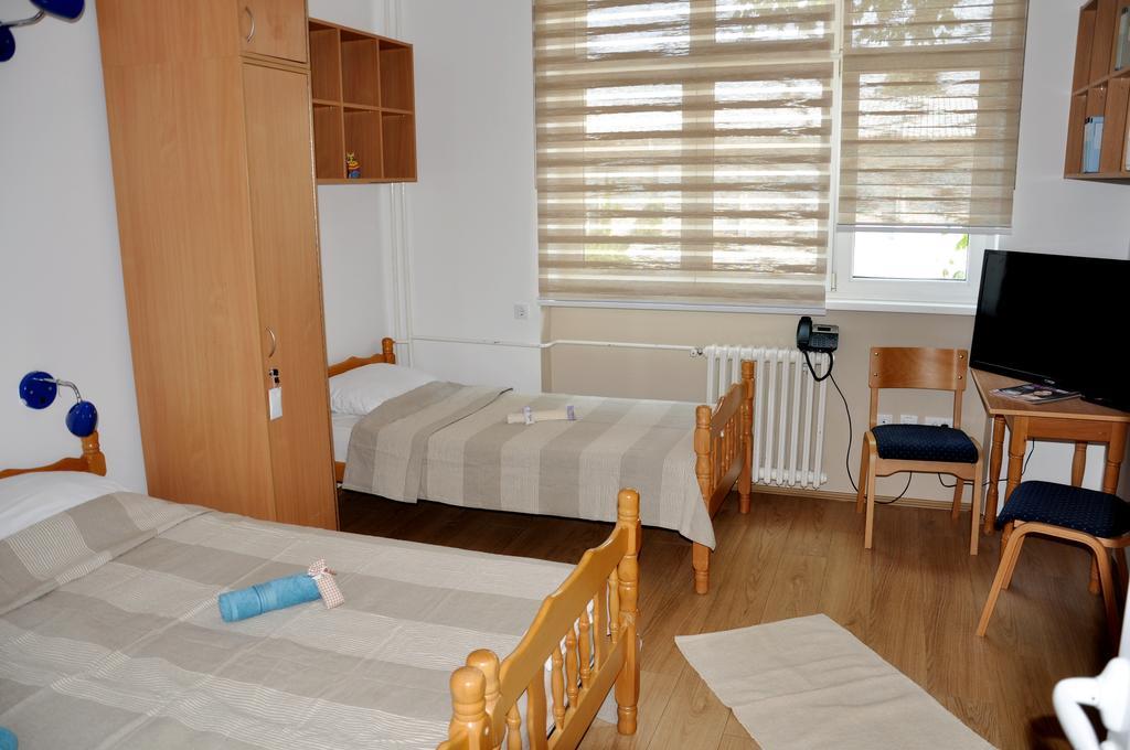 Rooms Karadjordje เบลเกรด ภายนอก รูปภาพ